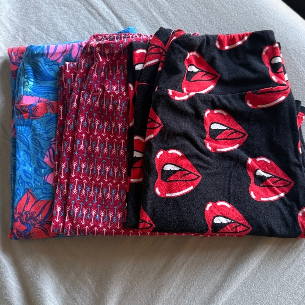 One size LuLaRoe